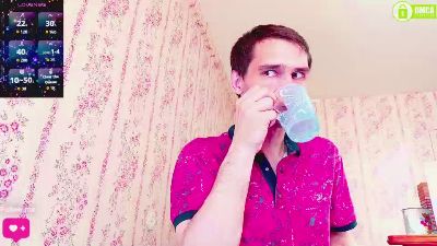 DavidCarroll live cam on Cam4