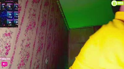 DavidCarroll live cam on Cam4