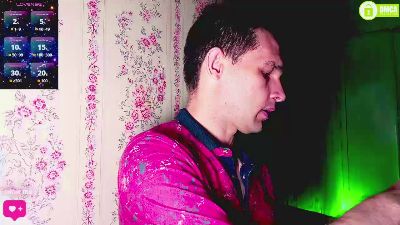 DavidCarroll live cam on Cam4