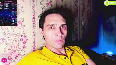 DavidCarroll live cam on Cam4