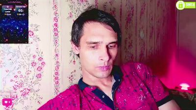 DavidCarroll live cam on Cam4