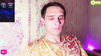 DavidCarroll live cam on Cam4
