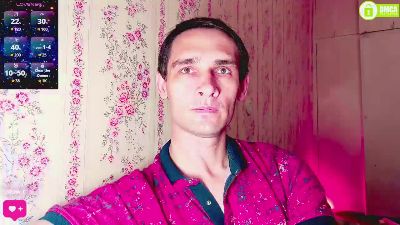 DavidCarroll live cam on Cam4