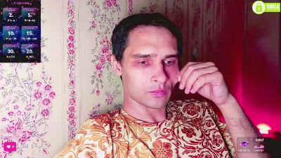 DavidCarroll live cam on Cam4