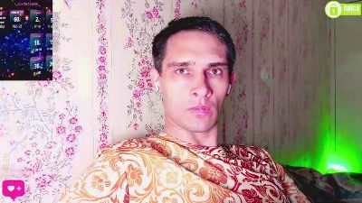 DavidCarroll live cam on Cam4