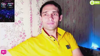 DavidCarroll live cam on Cam4