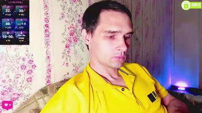 DavidCarroll live cam on Cam4