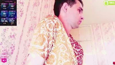 DavidCarroll live cam on Cam4