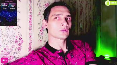 DavidCarroll live cam on Cam4