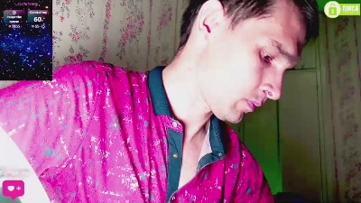 DavidCarroll live cam on Cam4