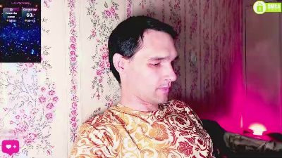 DavidCarroll live cam on Cam4