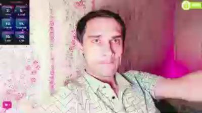 DavidCarroll live cam on Cam4
