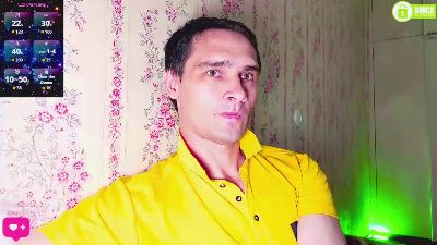 DavidCarroll live cam on Cam4