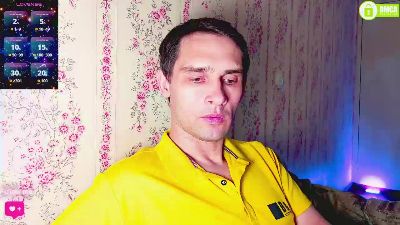 DavidCarroll live cam on Cam4