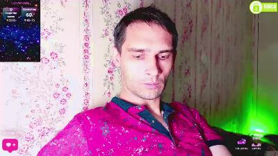 DavidCarroll live cam on Cam4
