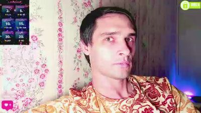 DavidCarroll live cam on Cam4