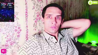 DavidCarroll live cam on Cam4
