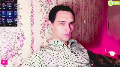 DavidCarroll live cam on Cam4