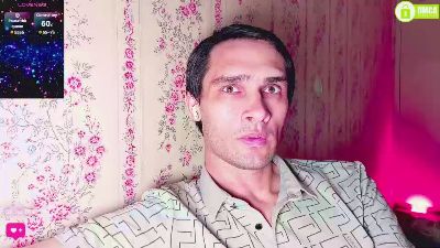 DavidCarroll live cam on Cam4