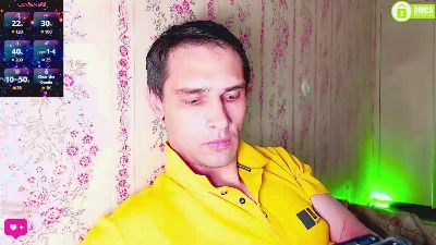 DavidCarroll live cam on Cam4