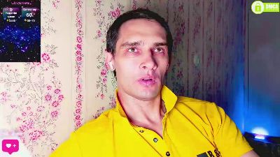 DavidCarroll live cam on Cam4