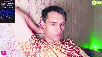 DavidCarroll live cam on Cam4