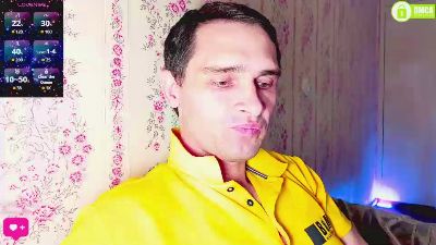DavidCarroll live cam on Cam4