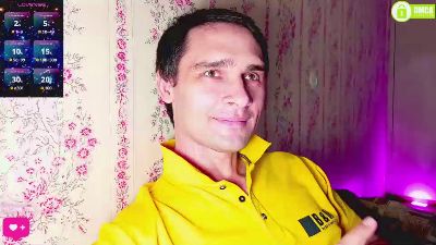 DavidCarroll live cam on Cam4