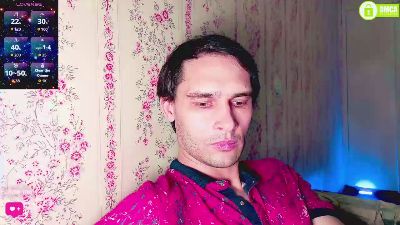 DavidCarroll live cam on Cam4