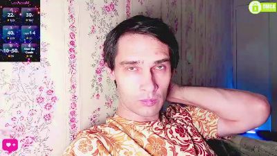 DavidCarroll live cam on Cam4