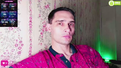 DavidCarroll live cam on Cam4