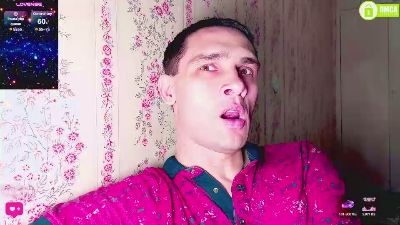 DavidCarroll live cam on Cam4