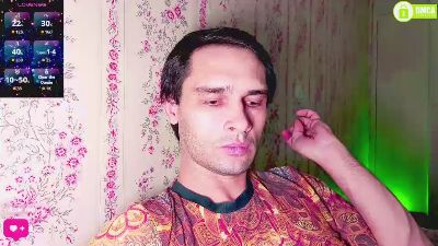 DavidCarroll live cam on Cam4