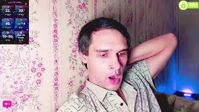DavidCarroll live cam on Cam4