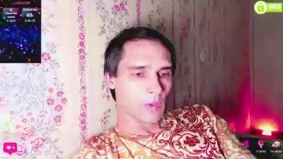 DavidCarroll live cam on Cam4
