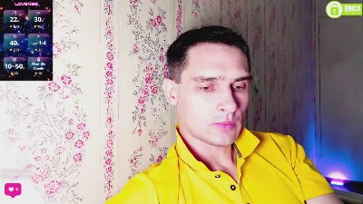 DavidCarroll live cam on Cam4