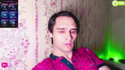 DavidCarroll live cam on Cam4