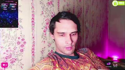 DavidCarroll live cam on Cam4