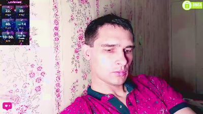 DavidCarroll live cam on Cam4