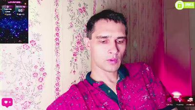 DavidCarroll live cam on Cam4