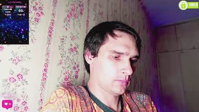 DavidCarroll live cam on Cam4