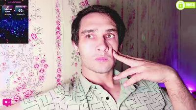 DavidCarroll live cam on Cam4