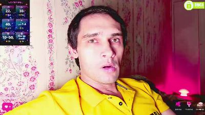 DavidCarroll live cam on Cam4