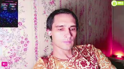 DavidCarroll live cam on Cam4