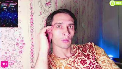 DavidCarroll live cam on Cam4