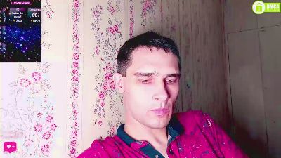 DavidCarroll live cam on Cam4