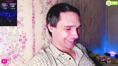DavidCarroll live cam on Cam4
