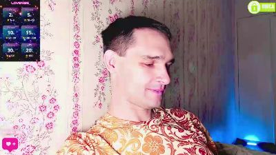 DavidCarroll live cam on Cam4