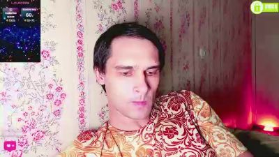 DavidCarroll live cam on Cam4