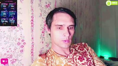 DavidCarroll live cam on Cam4